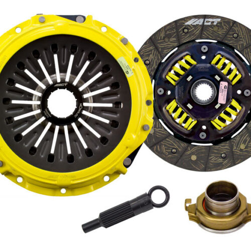 ACT ME3-HDSS 2015 Mitsubishi Lancer HD-M/Perf Street Sprung Clutch Kit