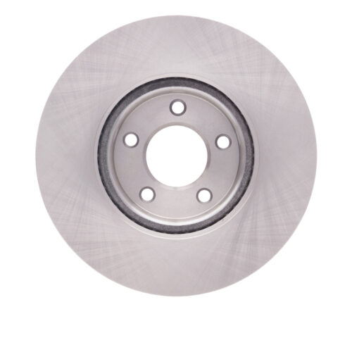 DFC 07-13 Mazda 3 Front Brake Rotor - Image 4