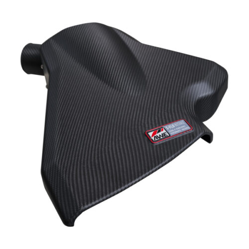 AWE Tuning Intake for 23-24 Toyota GR Corolla S-FLO Carbon Fiber - Image 8
