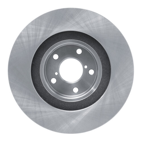 DFC 02-08 Subaru Impreza Front Brake Rotor - Image 4