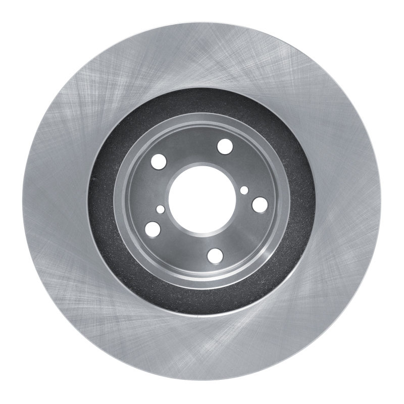DFC 02-08 Subaru Impreza Front Brake Rotor - Image 4