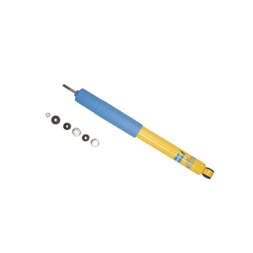 Bilstein 4600 Series for 2016+ Toyota Tacoma 4x4 Rear Monotube Shock Absorber - Image 7