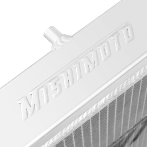 Mishimoto Aluminum Radiator for 08+ Subaru WRX/STi X-LINE (Thicker Core) - Image 5