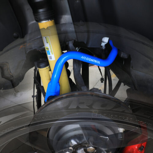 aFe Power 06-23 Dodge Charger Control Sway Bar Set - Image 7