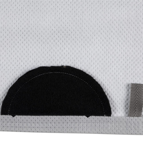 Covercraft 02-05 Ford Thunderbird Custom 5-Layer Softback All Climate Car Cover - Gray - Image 7