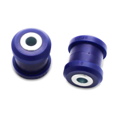 SuperPro 2007 Volkswagen Eos Base Rear Lower Control Arm Outer Bushing Kit - Image 2