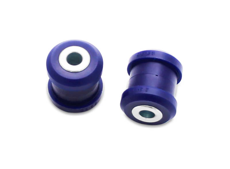 SuperPro 2007 Volkswagen Eos Base Rear Lower Control Arm Outer Bushing Kit - Image 2