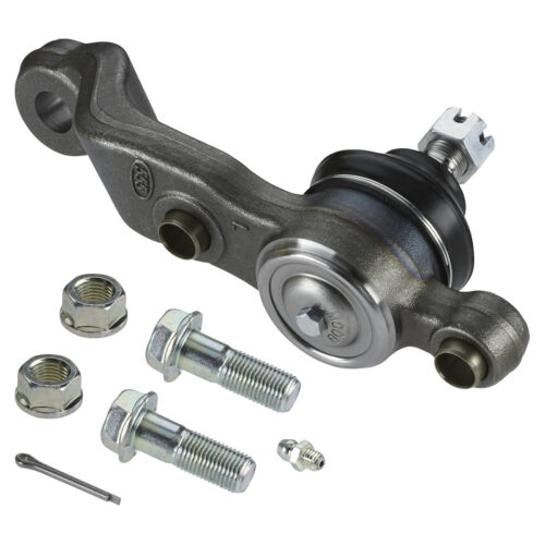 MOOG K90260 95-04 Toyota Tacoma DLX Base S-Runner Front Left Lower Ball Joint - Image 3