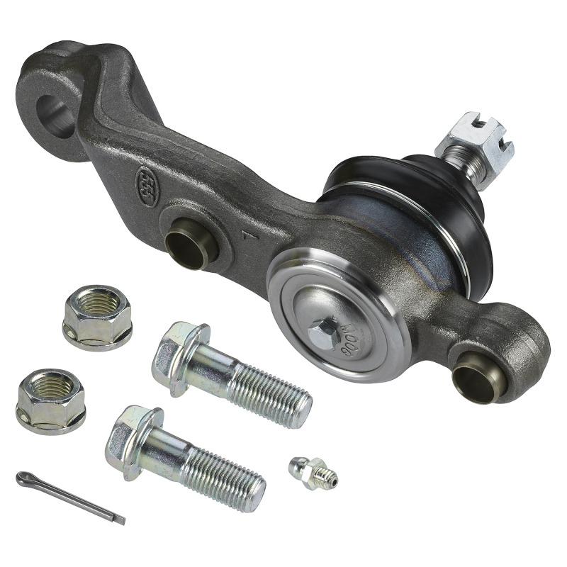 MOOG K90260 95-04 Toyota Tacoma DLX Base S-Runner Front Left Lower Ball Joint - Image 3
