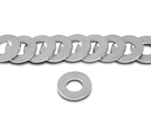 Vibrant Crush Washers M22 (10 Pack)