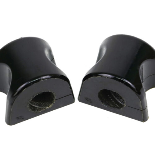 Whiteline 12+ Subaru BRZ / 12+ Scion FR-S / 12+ Toyota 86 22mm Front Sway Bar Mount Bushing - Image 2