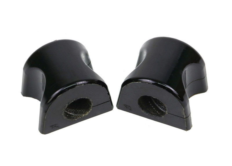 Whiteline 12+ Subaru BRZ / 12+ Scion FR-S / 12+ Toyota 86 22mm Front Sway Bar Mount Bushing - Image 2