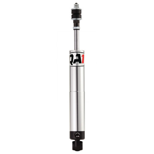 Alternative view of QA1 Stocker Star Series Rear Shock Absorber - Single Adj. - 13.125in/20.5in - Aluminum