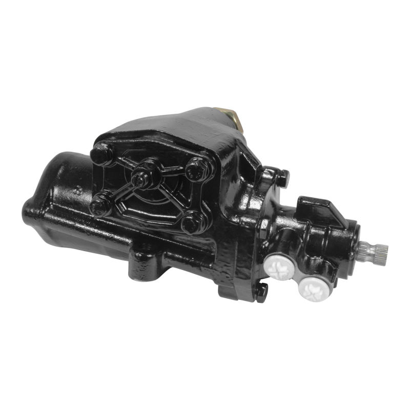 Yukon Gear 05-08 Ford F250/F350 Super Duty Power Steering Gear Box (Input - Splined Single Flat) - Image 6