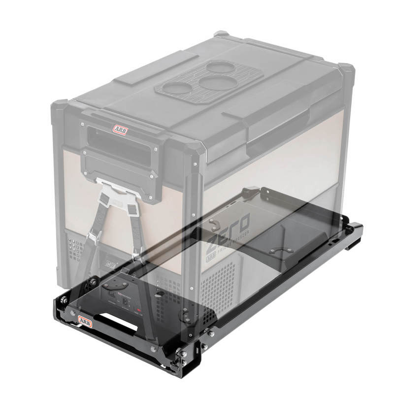 ARB Fridge Slide Zero 60/69/73L - Image 8