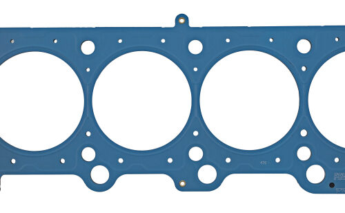 Fel-Pro FOP Performance V8/281 (4.6L) PermaTorqueMLS Engine Cylinder Head Gasket - Left Hand - Image 2