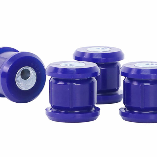 SuperPro 2001 Lexus IS300 Base Front Upper Control Arm Bushing Set - Camber Adjustable - Image 5