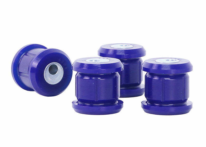 SuperPro 2001 Lexus IS300 Base Front Upper Control Arm Bushing Set - Camber Adjustable - Image 5