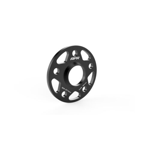 Alternative view of APR Wheel Spacers - 5x112 - 57.1mm CB - 10mm Thick (Set of 2)