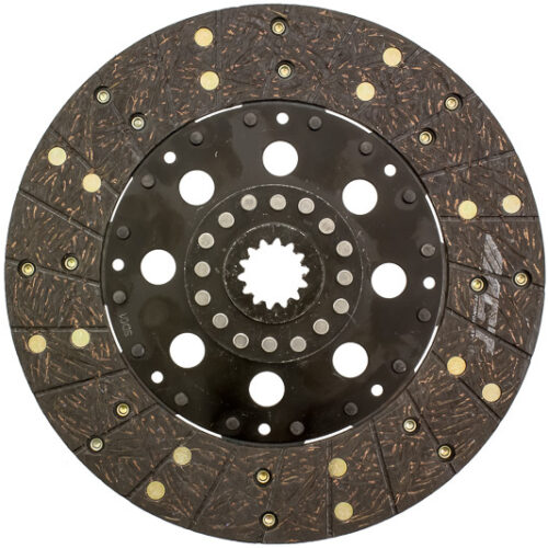 Alternative view of ACT 1993 Toyota Supra Modified Rigid Street Disc