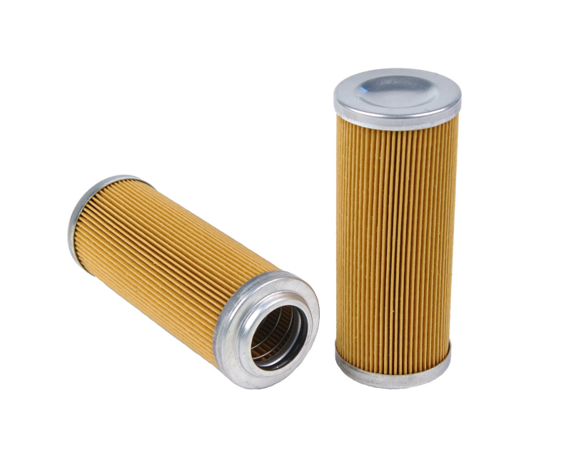 Aeromotive Replacement Pro-Series 10 Micron Fabric Element (for 12310 Filter Assembly) - Image 2