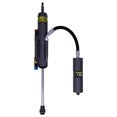 Bilstein for 2007-2021 Toyota Tundra B8 8100 (Bypass) Rear Right Monotube Shock Absorber - Image 3
