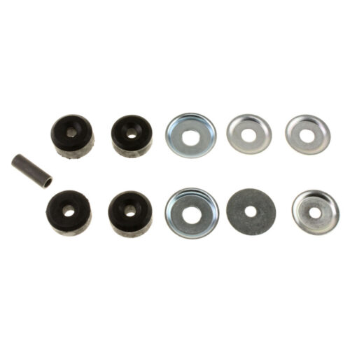 Bilstein B6 for 1991 Toyota Land Cruiser Base Front 46mm Monotube Shock Absorber - Image 7