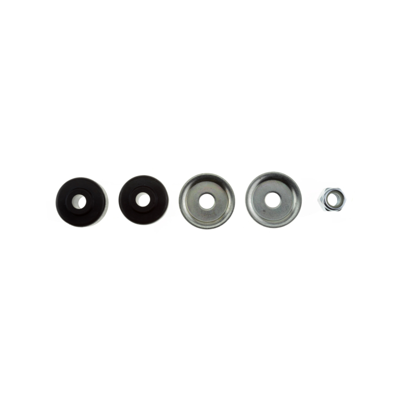 Bilstein 4600 Series for 00-06 Toyota Tundra/01-07 Sequoia Front 46mm Monotube Shock Absorber - Image 7