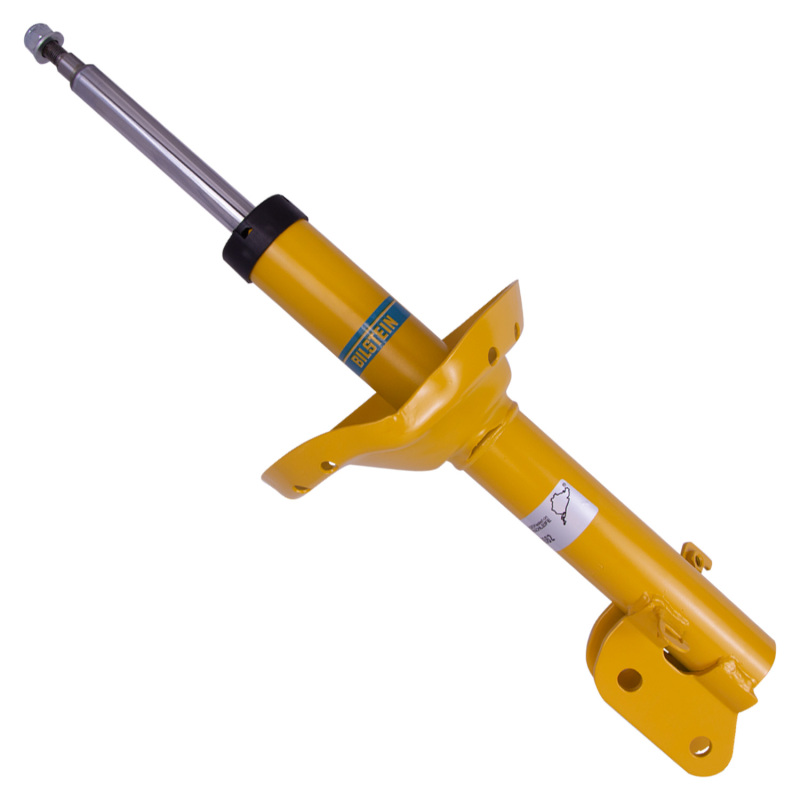 Bilstein B6 for 13-14 Subaru Outback Front Right Monotube Shock Absorber - Image 3