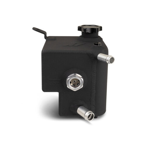 Mishimoto Expansion Tank Black for 2023+ Toyota GR Corolla