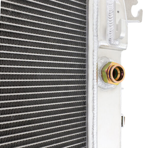 Mishimoto Radiator for 17-19 Chevrolet/GMC 6.6 L5p Duramax - Image 6
