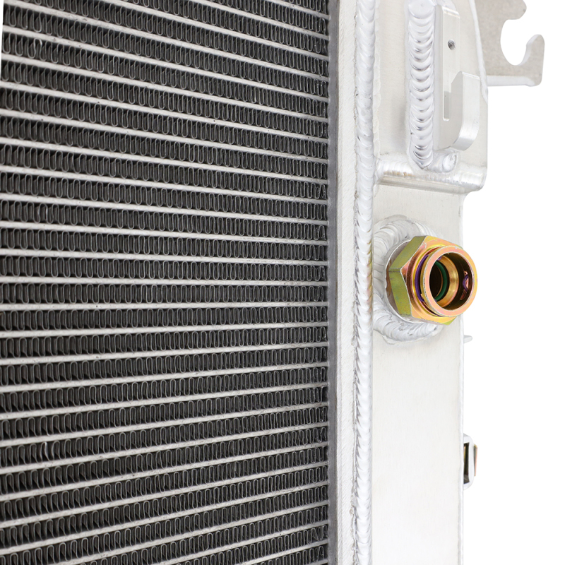 Mishimoto Radiator for 17-19 Chevrolet/GMC 6.6 L5p Duramax - Image 6