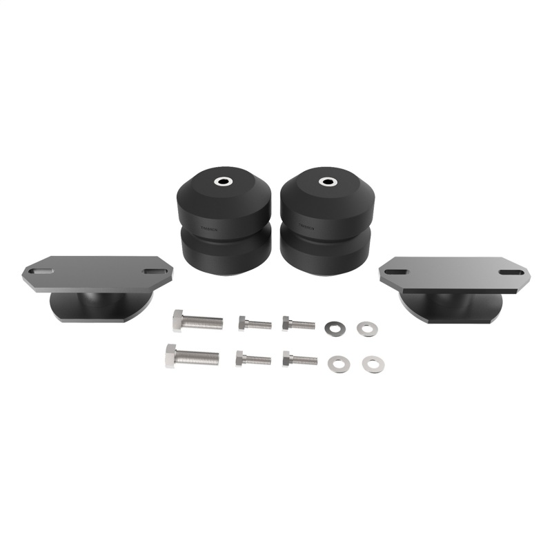 Timbren 1998 Lexus LX470 Rear Suspension Enhancement System - Image 4