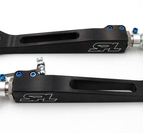 SPL Front Lower Control Arms for 2006-2013 BMW 3 Series/1 Series (E9X/E8X) - Image 7