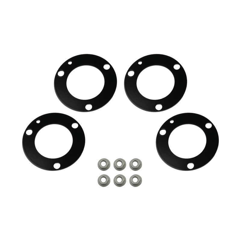 ARB / OME 2021+ Ford for Bronco Trim Packer Rear