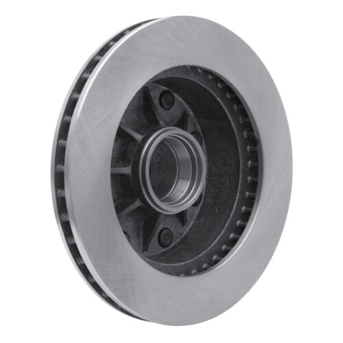 DFC 75-80 Ford F-250 2WD (Excl Super Duty) Front Brake Rotor - Image 4