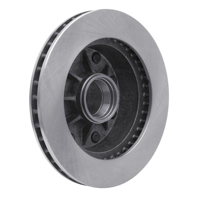 DFC 75-80 Ford F-250 2WD (Excl Super Duty) Front Brake Rotor - Image 4