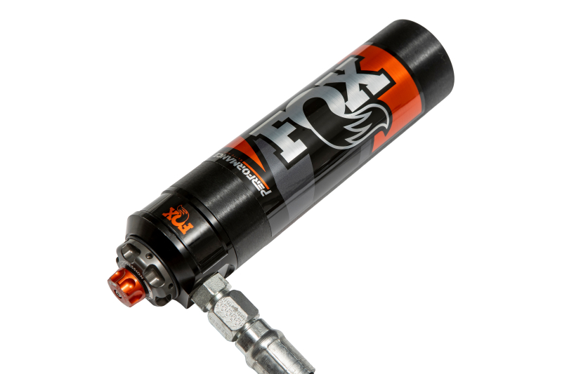 Fox 21+ Ford Bronco 2.5 Performance Series Rear Coil-Over Reservoir Shock - Adjustable - Image 2