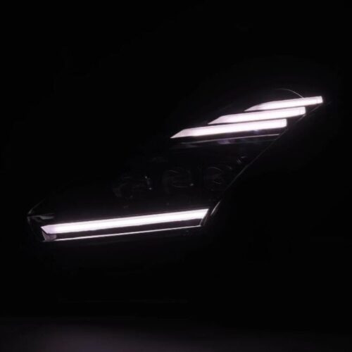 AlphaRex 09-24 Nissan GT-R NOVA-Series LED Projector Headlights - Image 2