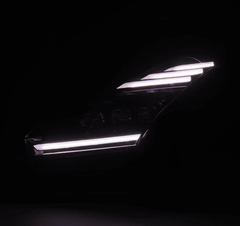 AlphaRex 09-24 Nissan GT-R NOVA-Series LED Projector Headlights - Image 2