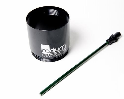 Radium Engineering Competition Catch Can Extension Upgrade - Image 2