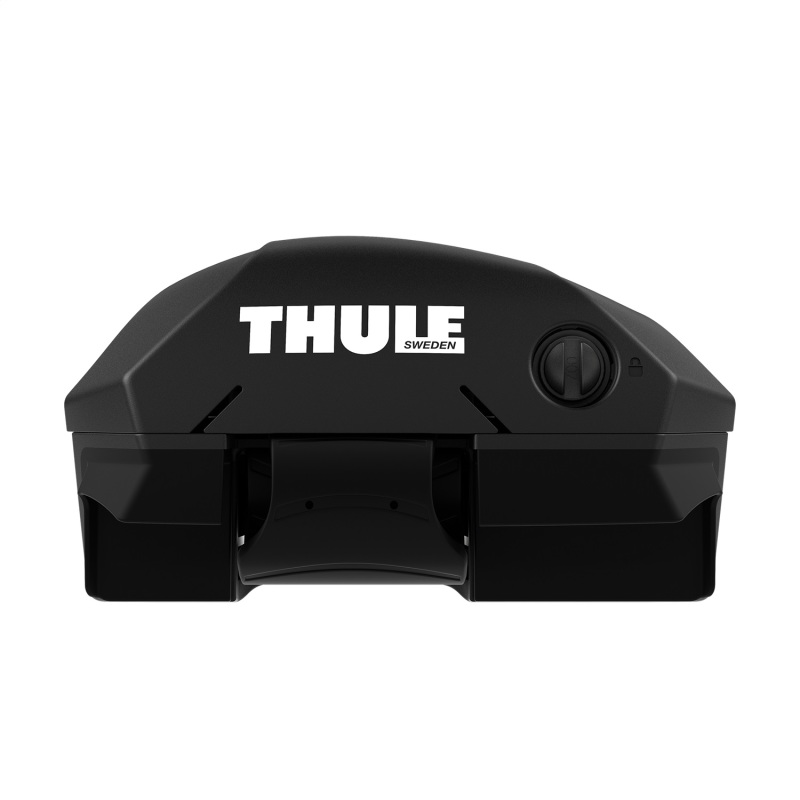 Thule Edge Raised Rail Foot Pack - Black - Image 5