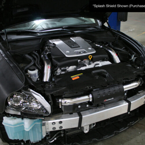aFe Power Takeda Intakes Stage-2 PDS AIS PDS Infiniti G37 Coupe 08-12 V6-3.7L (pol) - Image 9