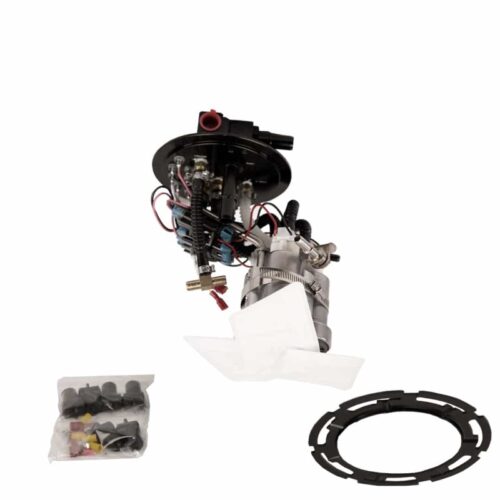 Aeromotive Triple 450 Series Stealth In-Tank Fuel Pump for 2016-2020 Chevrolet Camaro - Image 3