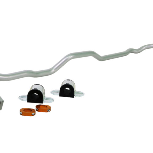 Whiteline 2023+ Toyota GR Corolla 24mm Adjustable Rear Sway Bar