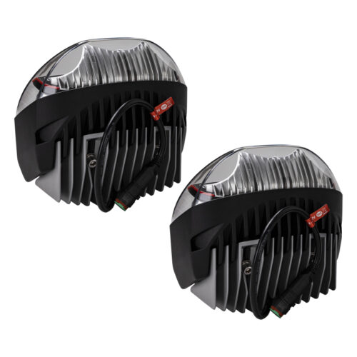 ARB Intensity IQ Driving Lights - Image 4