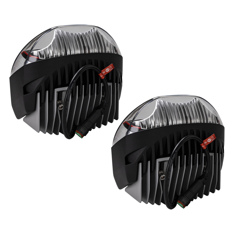 ARB Intensity IQ Driving Lights - Image 4