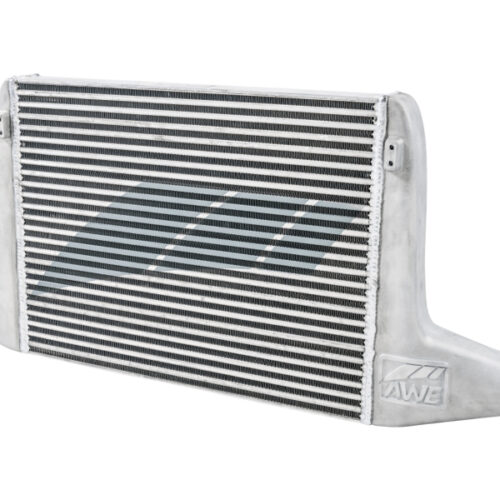 AWE Tuning Intercooler Kit for 2018-2019 Audi B9 S4 / S5 Quattro 3.0T Cold Front