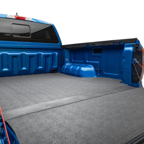 Husky Liners 23-26 Chevrolet Colorado/GMC Canyon CC 5ft Bed Guardian Impact Bed Mat