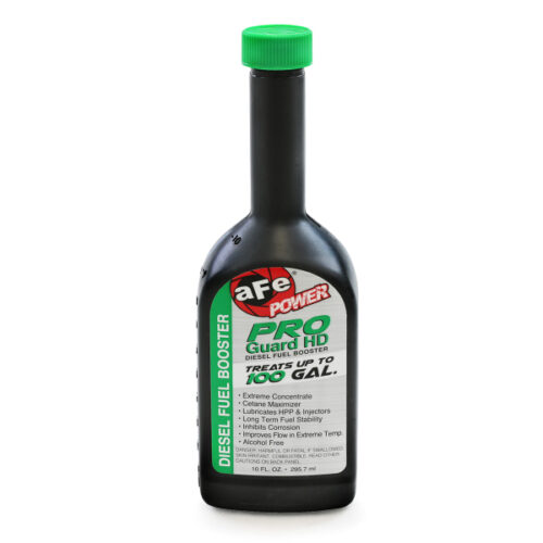 aFe Power 11-16 Ford Diesel Trucks Power ProGuard Diesel Filter Maintenance Kit - Image 6